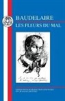 Charles Baudelaire, Charles P. Baudelaire, G. Chesters, Graham Chesters - Les fleurs du mal