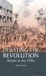 Chris Evans - The Revolution Debate
