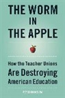 Peter Brimelow - The Worm in the Apple