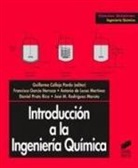 Guillermo Calleja Pardo - Introducción a la ingeniería química