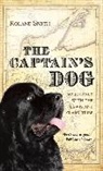 Roland Smith - The Captain's Dog