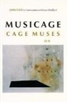 John Cage, Joan Retallack - Musicage