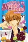 Hiro Fujiwara - Kaichou wa Maid-sama!