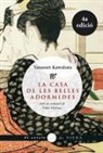 Yasunari Kawabata, Yukio Mishima - La casa de les belles adormides