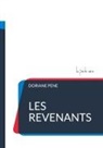 Doriane Pene, Editions La Perle Noire - Les Revenants