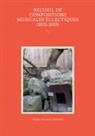 Claude-Alexandre Simonetti - Recueil de compositions musicales éclectiques (2022-2025)