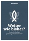 Arne Völkel - Weiter wie bisher?