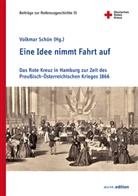 Volkmar Schön - Eine Idee nimmt Fahrt auf