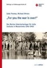 Michael Ahrens, Gabe Thomas - "For you the war is over!"