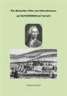 Georg Schwedt - Der Botaniker Otto von Münchhausen auf Schwöbber bei Hameln