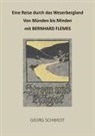 Georg Schwedt - Eine Reise durch das Weserbergland