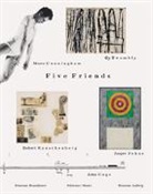 Yilmaz Dziewior, Arthur Fink, Achim Hochdörfer - Five Friends