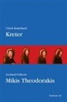 Gerhard Folkerts, Ulrich Kadelbach - Kreter, Mikis Theodorakis