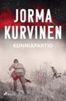 Jorma Kurvinen - Kunniapartio