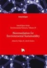 Bioremediation for Environmental Sustainability