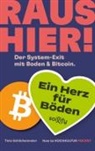 How to Hochkultur, Timo Schlichenmaier - Raus hier!