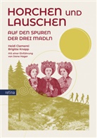 Heidi Clementi, Brigitte Knapp - Horchen und lauschen