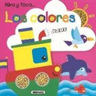 Jordi Busquet Villanova, Jordi Busquets - Aprende los colores