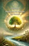 Jörg Berchem - Einhundert Kontemplationen für spirituelles Wachstum, inspiriert durch das Eßener Evangelium des Friedens