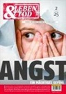 Raymond Voltz - Angst