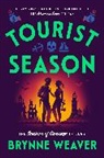 Anonymous Anonymous, Brynne Weaver - Tourist Season