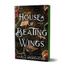 Olivia Wildenstein, Wildenstein Olivia - House of Beating Wings