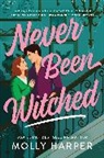 Molly Harper, Harper Molly - Never Been Witched
