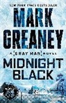 Mark Greaney - Midnight Black