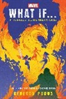 Marvel, Rebecca Podos, Random House Worlds - Marvel: What If...Kitty Pryde Stole the Phoenix Force An X Men and