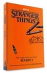 Netflix, The Duffer Brothers - Stranger Things: The Complete Scripts, Season 2