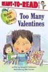 Margaret Mcnamara, Mike Gordon - Too Many Valentines