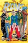 Hiro Mashima - Rave 17