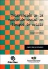 Joaquín . . . [et al. García Roca - Reinvención de la exclusión social en tiempos de crisis