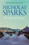 Nicholas Sparks - El viaje más largo