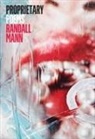 Randall Mann - PROPRIETARY