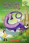 Tracey West, Damien Jones - Roar of the Thunder Dragon