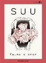 Susu, Suu - Fauna o amor