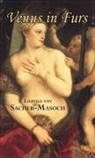 Leopold von Sacher-Masoch - Venus in Furs