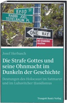 Josef Herbasch, Juliane Köhn - Die Strafe Gottes und seine Ohnmacht im Dunkeln der Geschichte