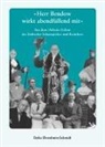Delia Ehrenheim-Schmidt - "Herr Bendow wirkt abendfüllend mit"
