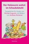 Michael Augustin, Andreas Röckener - Der Holzwurm wohnt im Schaukelstuhl