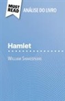 Nasim Hamou - Hamlet de William Shakespeare (Análise do livro)