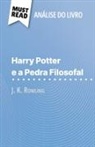 Lucile Lhoste - Harry Potter e a Pedra Filosofal de J. K. Rowling (Análise do livro)