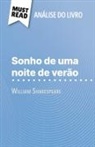 Claire Cornillon - Sonho de uma noite de verão de William Shakespeare (Análise do livro)
