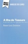 Pauline Coullet - A Ilha do Tesouro de Robert Louis Stevenson (Análise do livro)