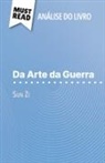 Christophe van Staen - Da Arte da Guerra de Sun Zi (Análise do livro)