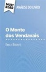 Natalia Torres Behar - O Monte dos Vendavais de Emily Brontë (Análise do livro)