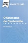 Perrine Beaufils - O fantasma de Canterville de Oscar Wilde (Análise do livro)