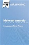 Natalia Torres Behar - Meio sol amarelo de Chimamanda Ngozi Adichie (Análise do livro)