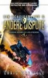 Michael Anderle, Craig Martelle, Jens Schulze - Ein Scheißurlaub & andere Dispute